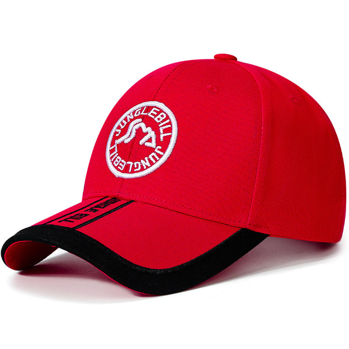 Herre Casual Sports Baseball Cap Skanto