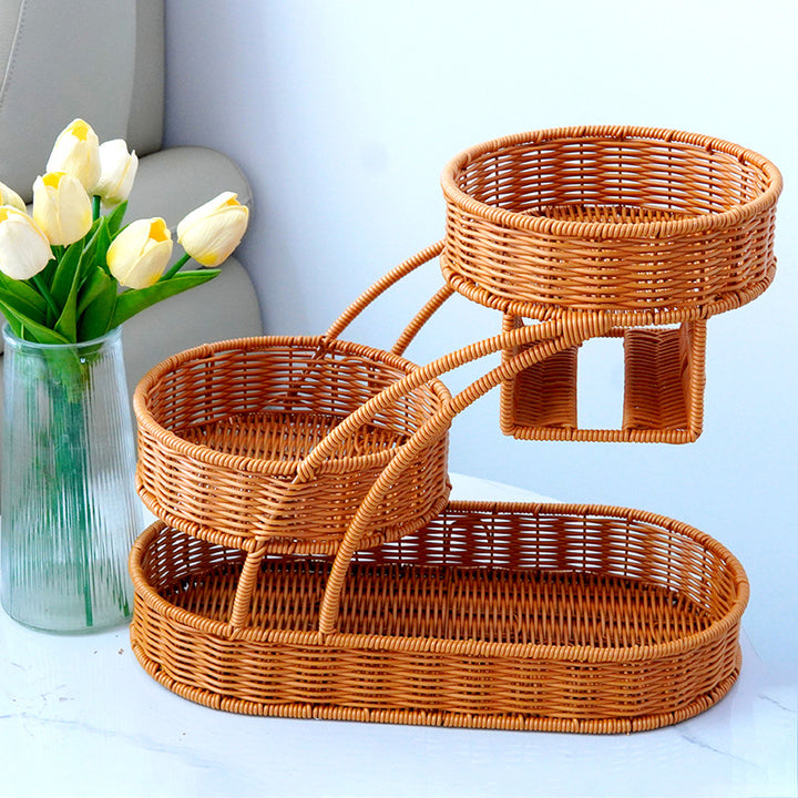 Dame Organizer-hylle Skanto