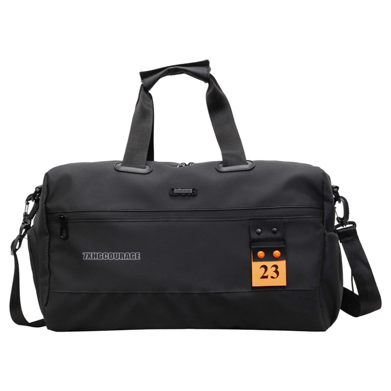 Herrer Sporty Reisetaske Skanto