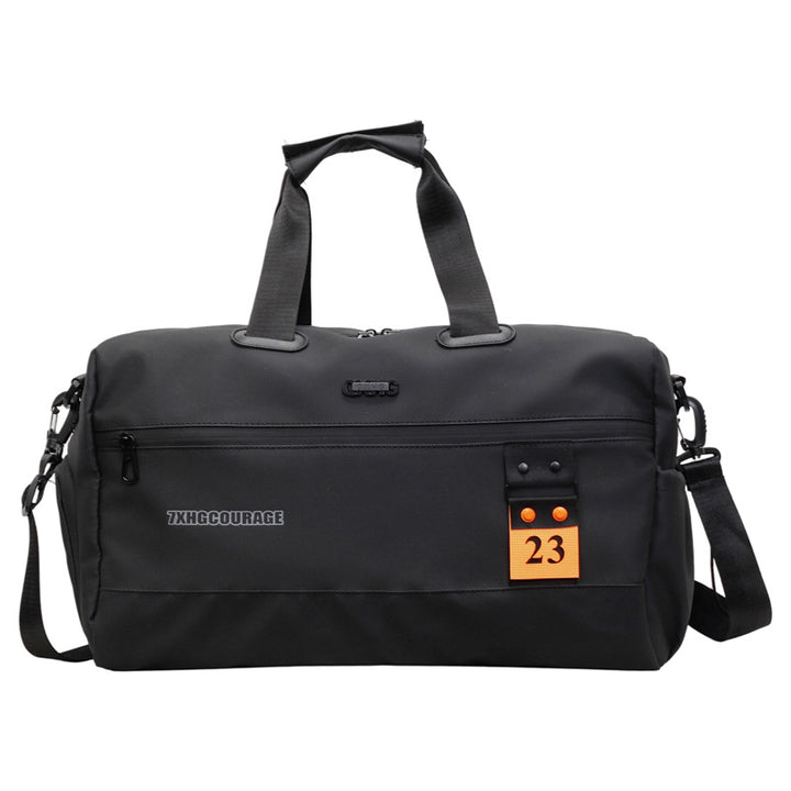Herrer Sporty Reisetaske Skanto