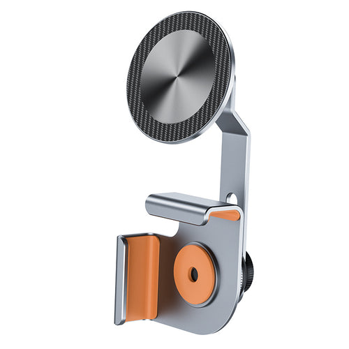 Unisex Magnetisk Smartphone-holder Skanto