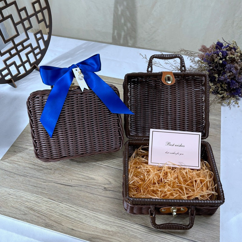 Damer Designer-håndveske Skanto