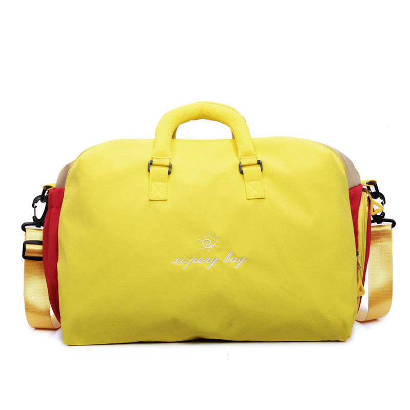 Sporty reisetaske Skanto