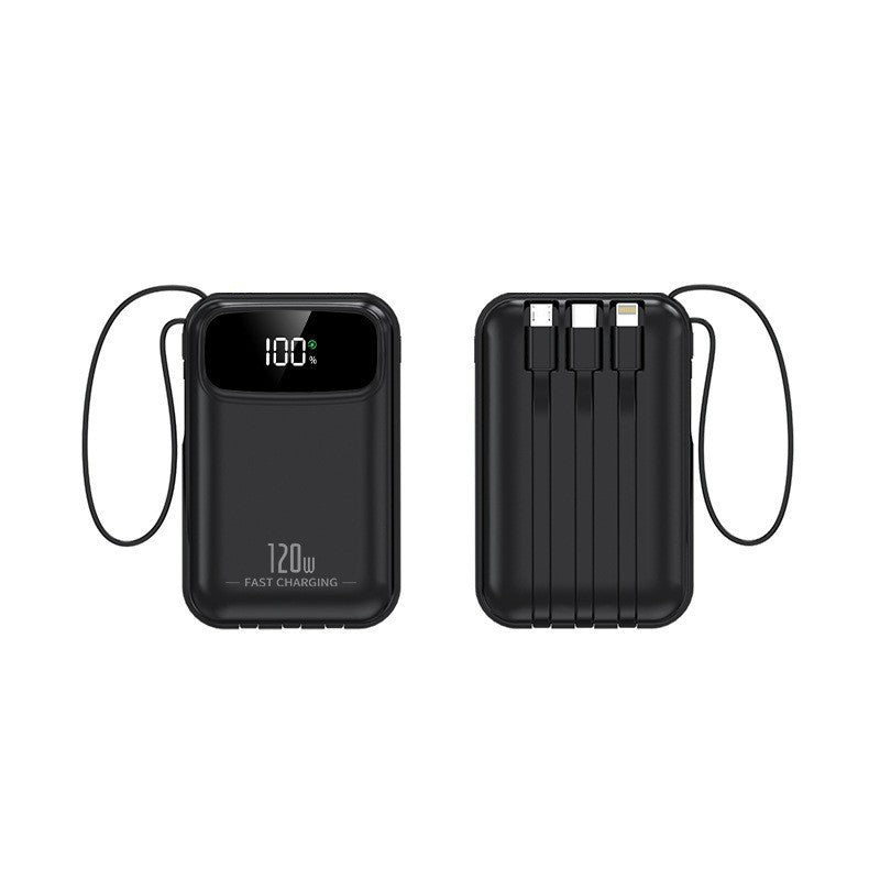 Powerbank Skanto