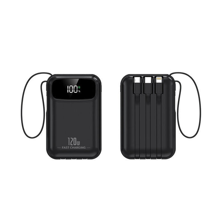 Powerbank Skanto
