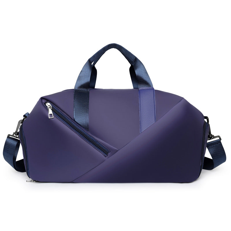 Praktisk sportbag Skanto
