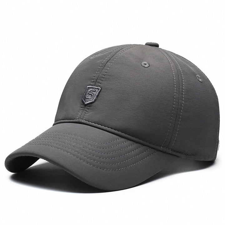 Menn's Outdoor Performance Baseball Cap Skanto