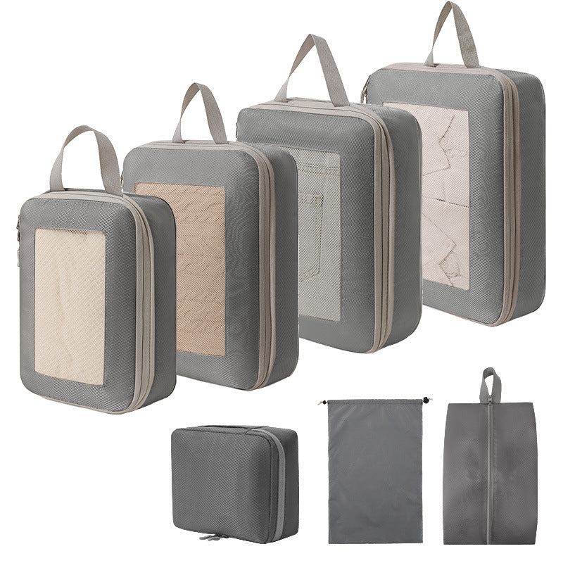 Reise Organizer Set Skanto