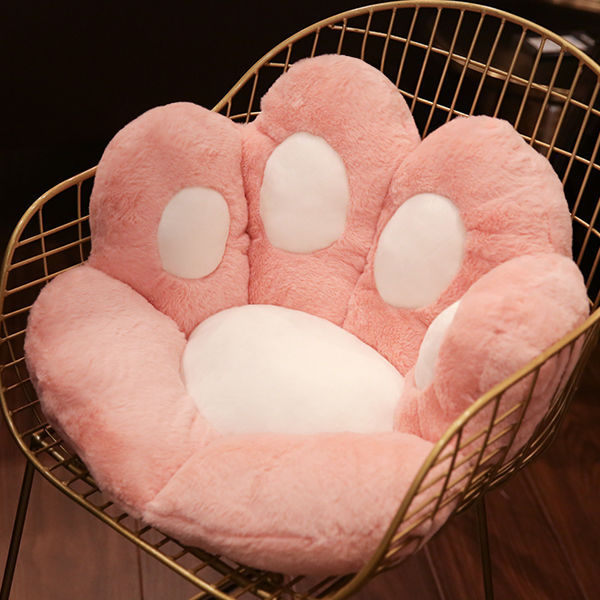 Plush sittepute i potefasong Skanto