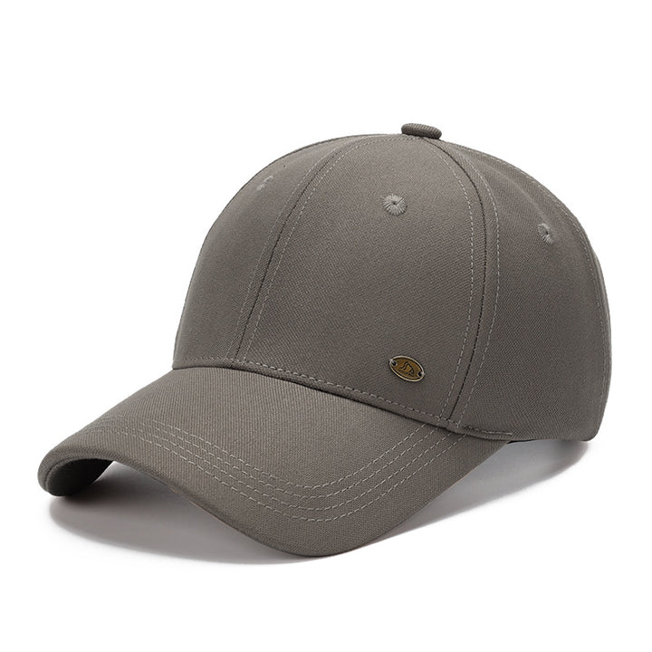 Herre Justerbar Sport Caps Skanto