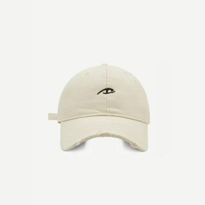 Dame's Slittet Fritid Baseball Caps Skanto