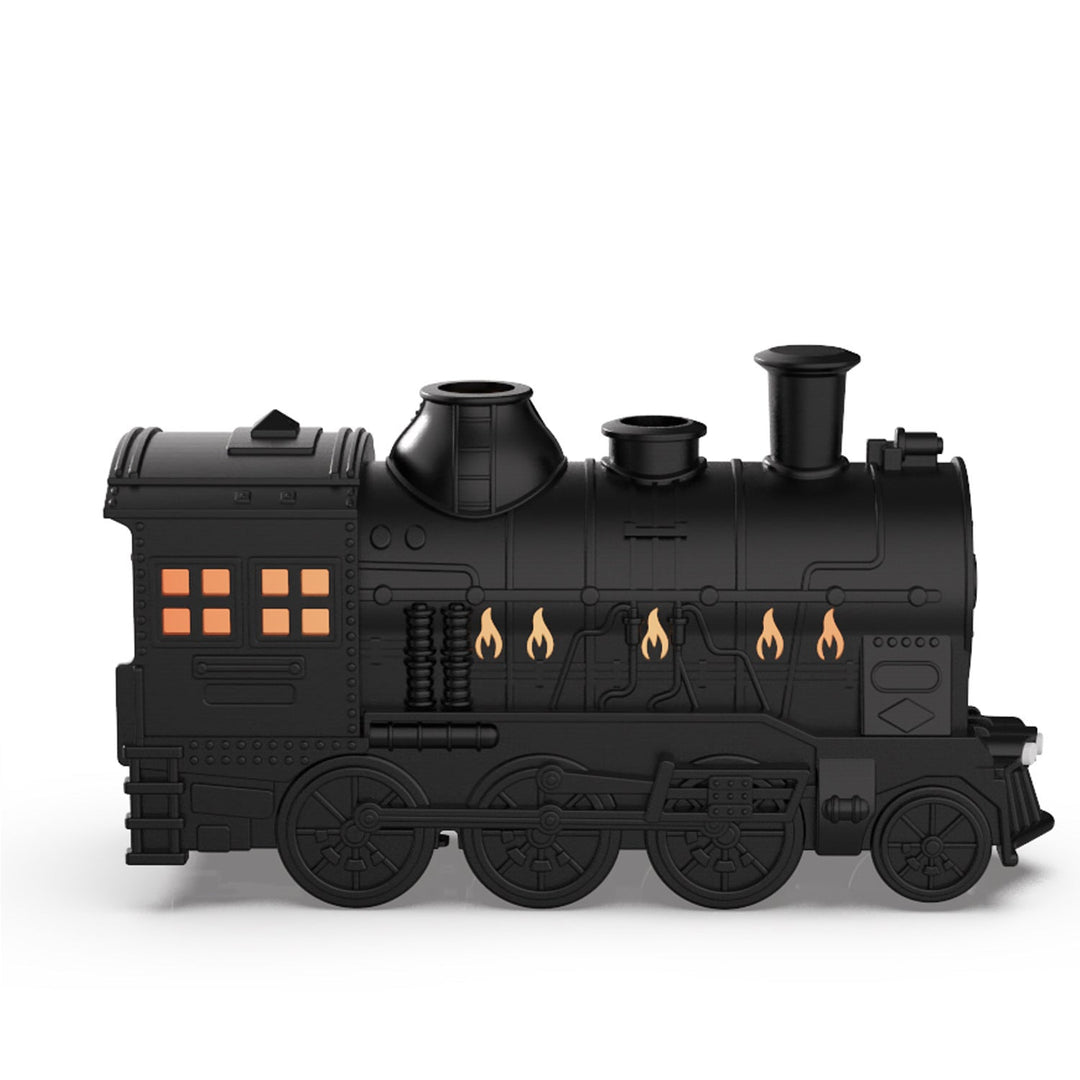 Skanto | Damplokomotivdesign Luftfukter