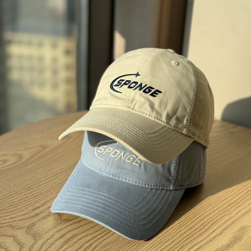 Herre Casual Brodert Caps Skanto 1784270240