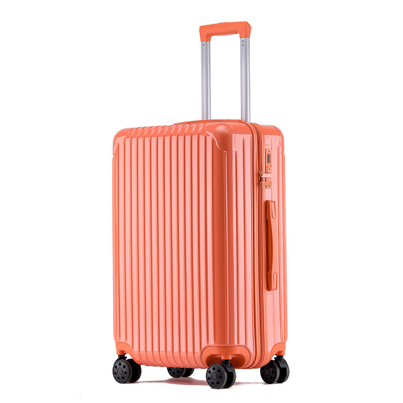 Unisex Hard Shell Roller Bagasje Skanto