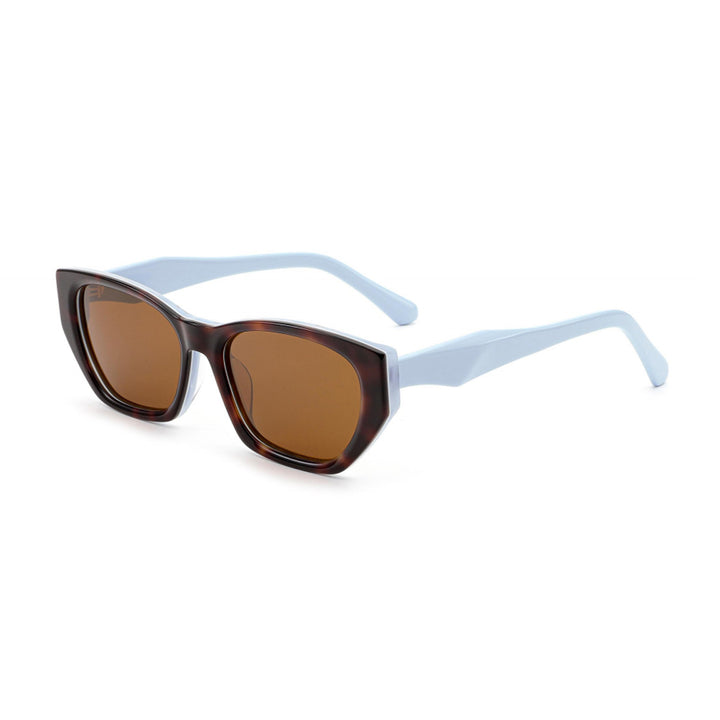 Dame solbrille Skanto