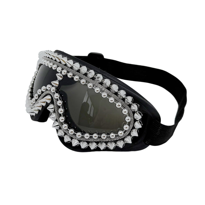 Unisex Designer-solbrille Skanto