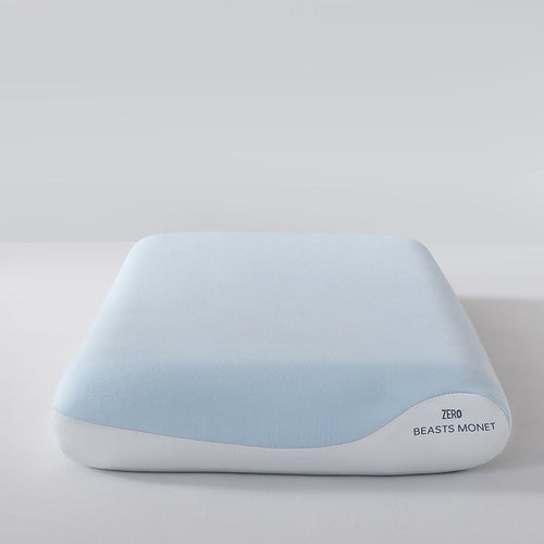 Ortopedisk sovpute med gel-teknologi Skanto