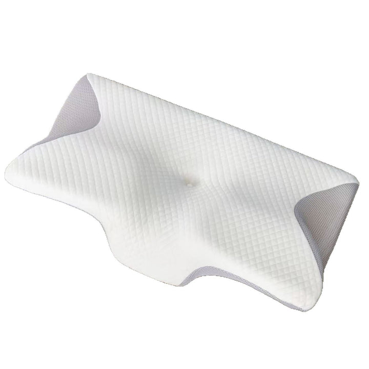 Pustende 3D-komfortpute Skanto