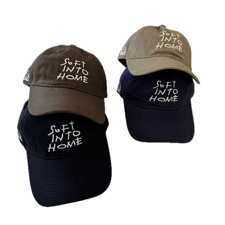 Dame Casual Cotton Cap Skanto 1783922820