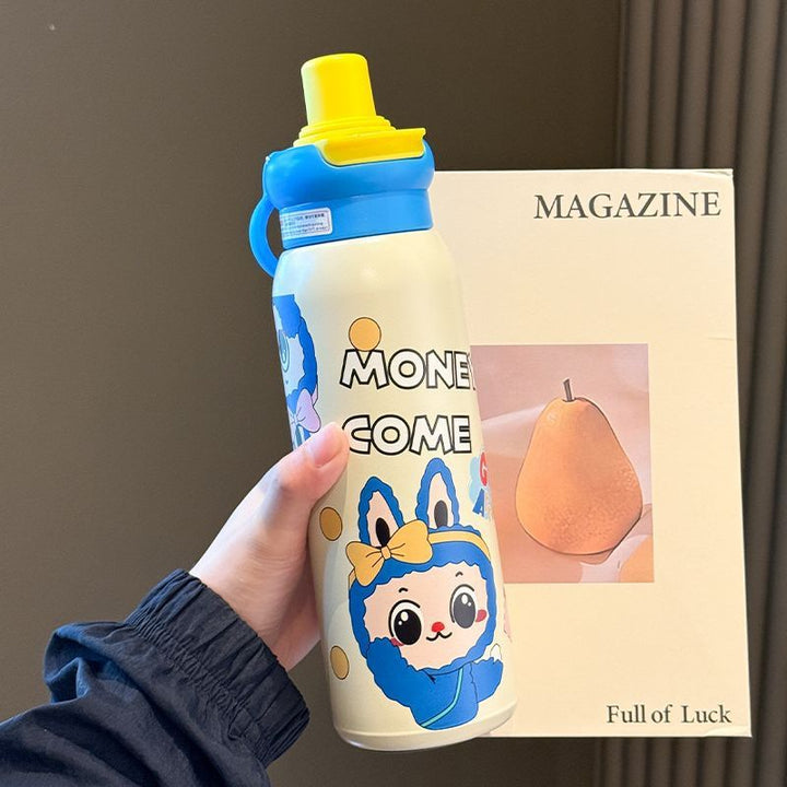 Unisex Vannflaske Skanto