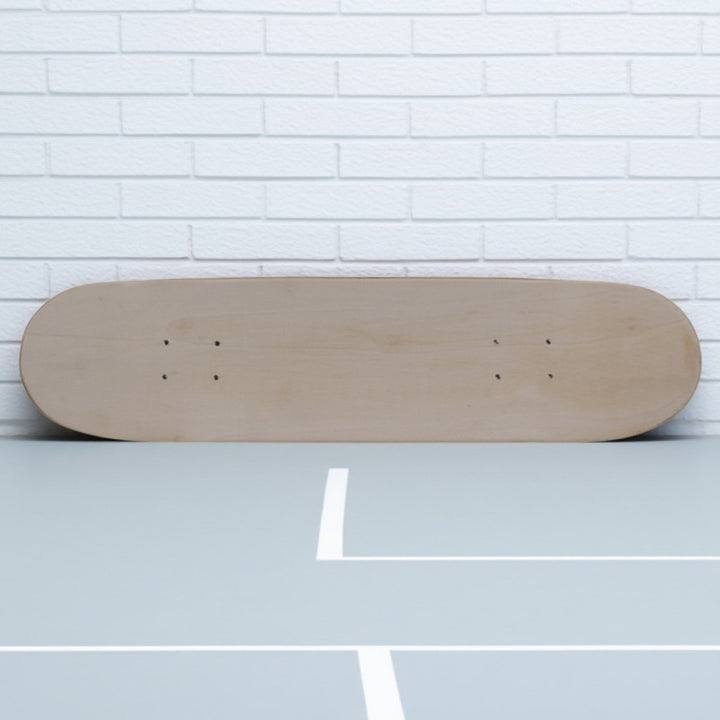 Premium Tilpassbar Skateboard Deck Skanto