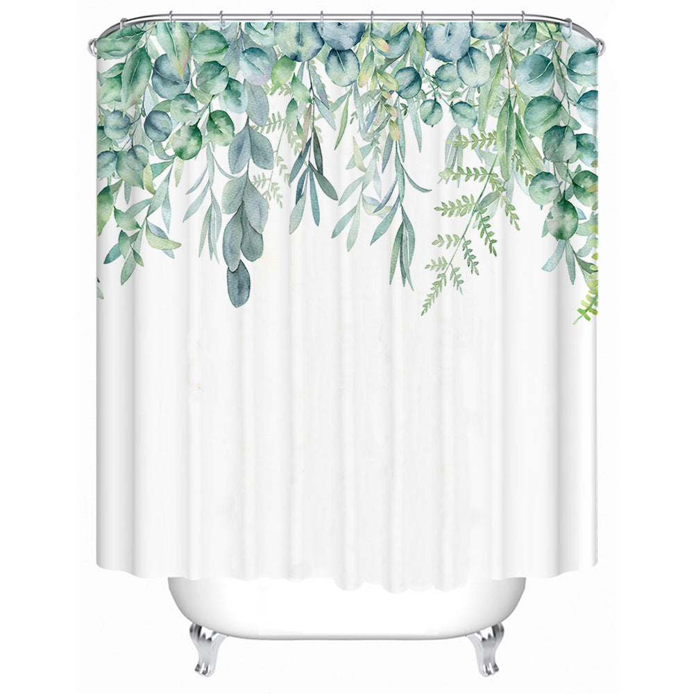 Leafy Botanical Dusjforheng Skanto