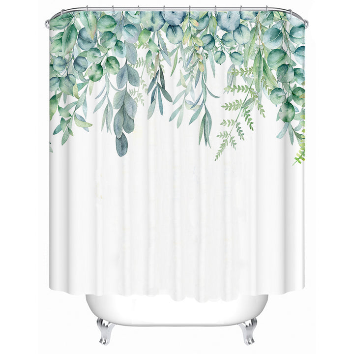 Leafy Botanical Dusjforheng Skanto
