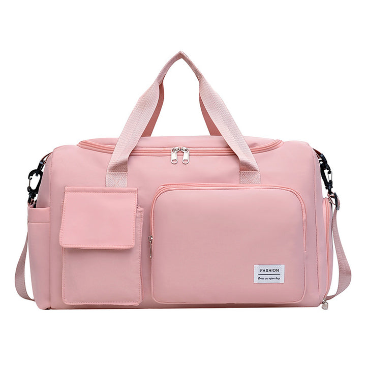 Dame Sporty Reisetasche Skanto