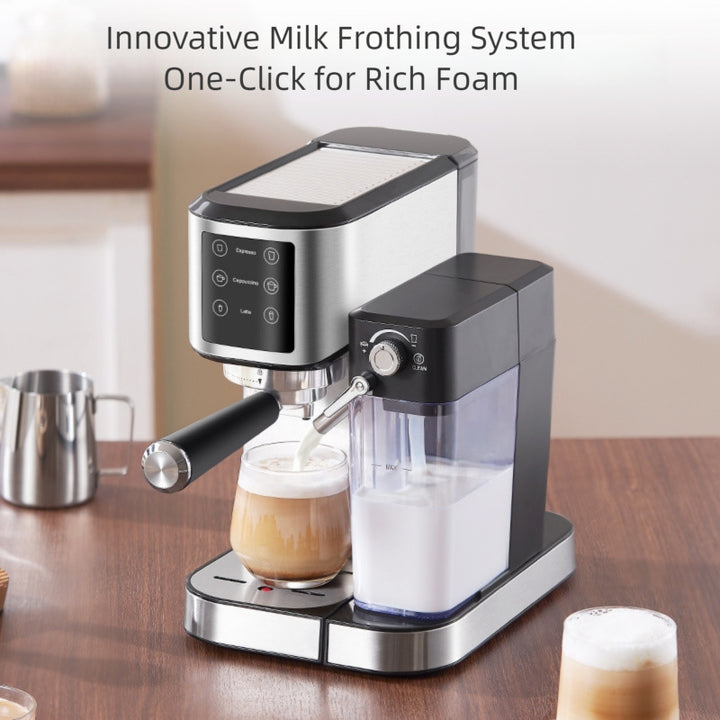 Profesjonell kaffemaskin Skanto