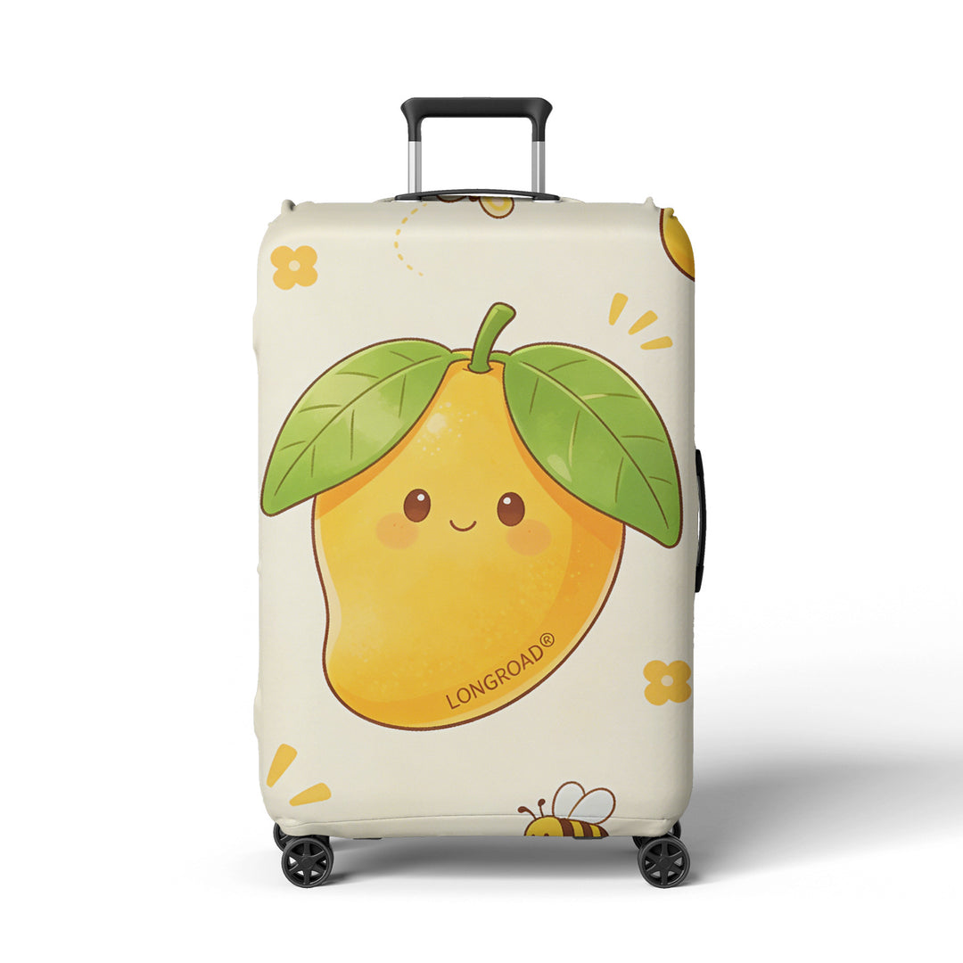 Unisex Reisekoffert Skanto