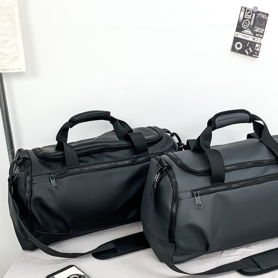 Sportbag Skanto