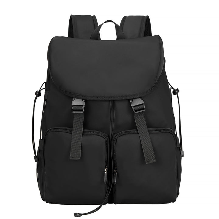 Multi-Compartment Urban Backpack Skanto