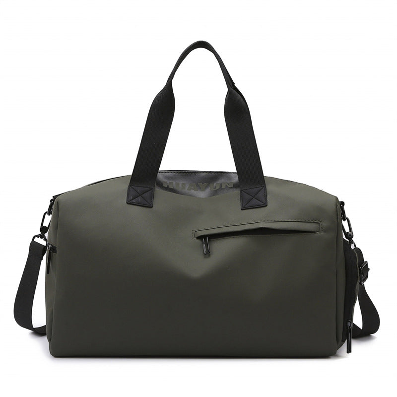 Dame sporty reiseveske med allsidig romdesign Skanto