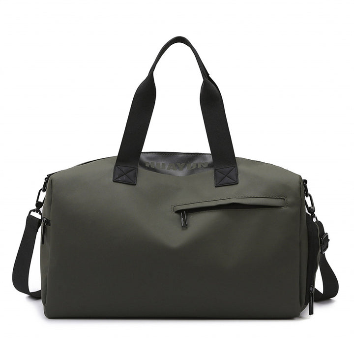 Dame sporty reiseveske med allsidig romdesign Skanto