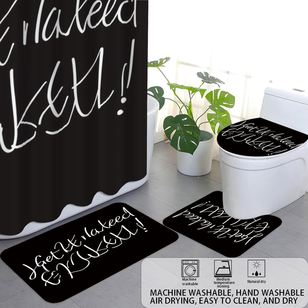 Badregler Digital Badinnredning Sett Skanto