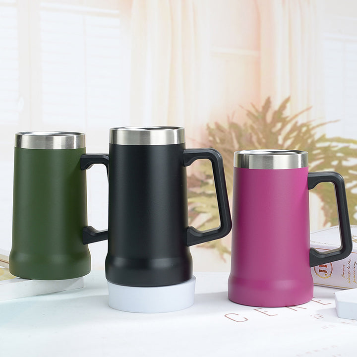 Kvinnenes Thermo Mug Skanto