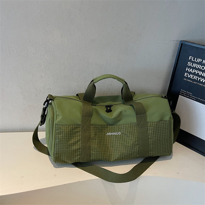 Dame Moderne Sportbag Skanto