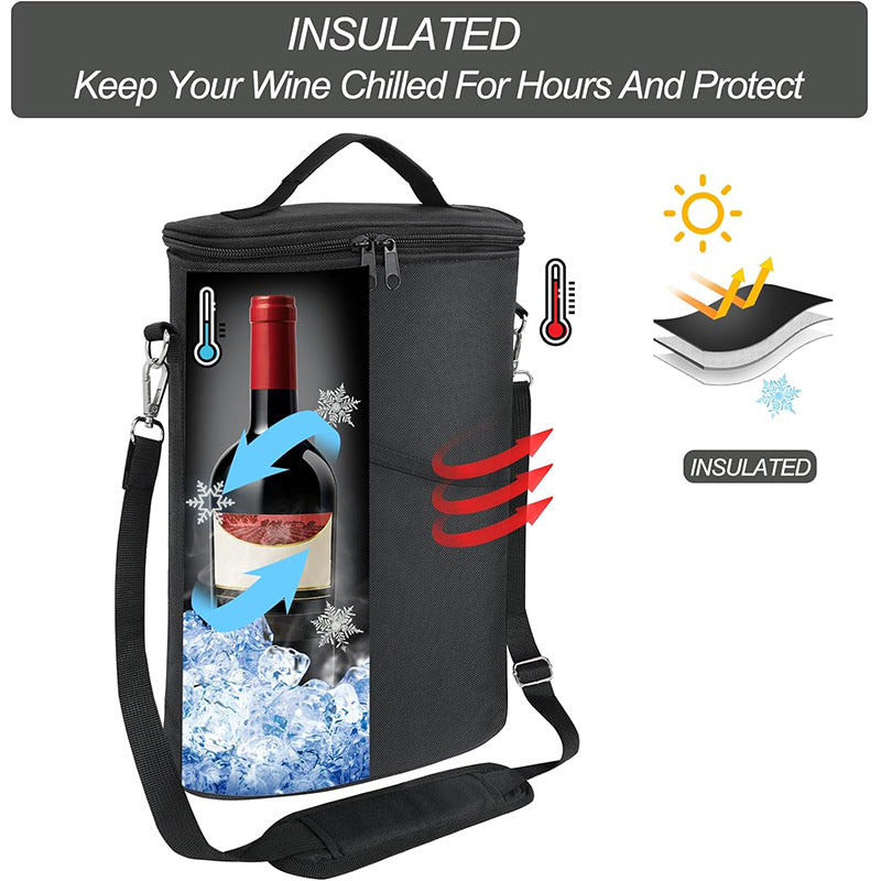 Isolert drikkeholder Skanto