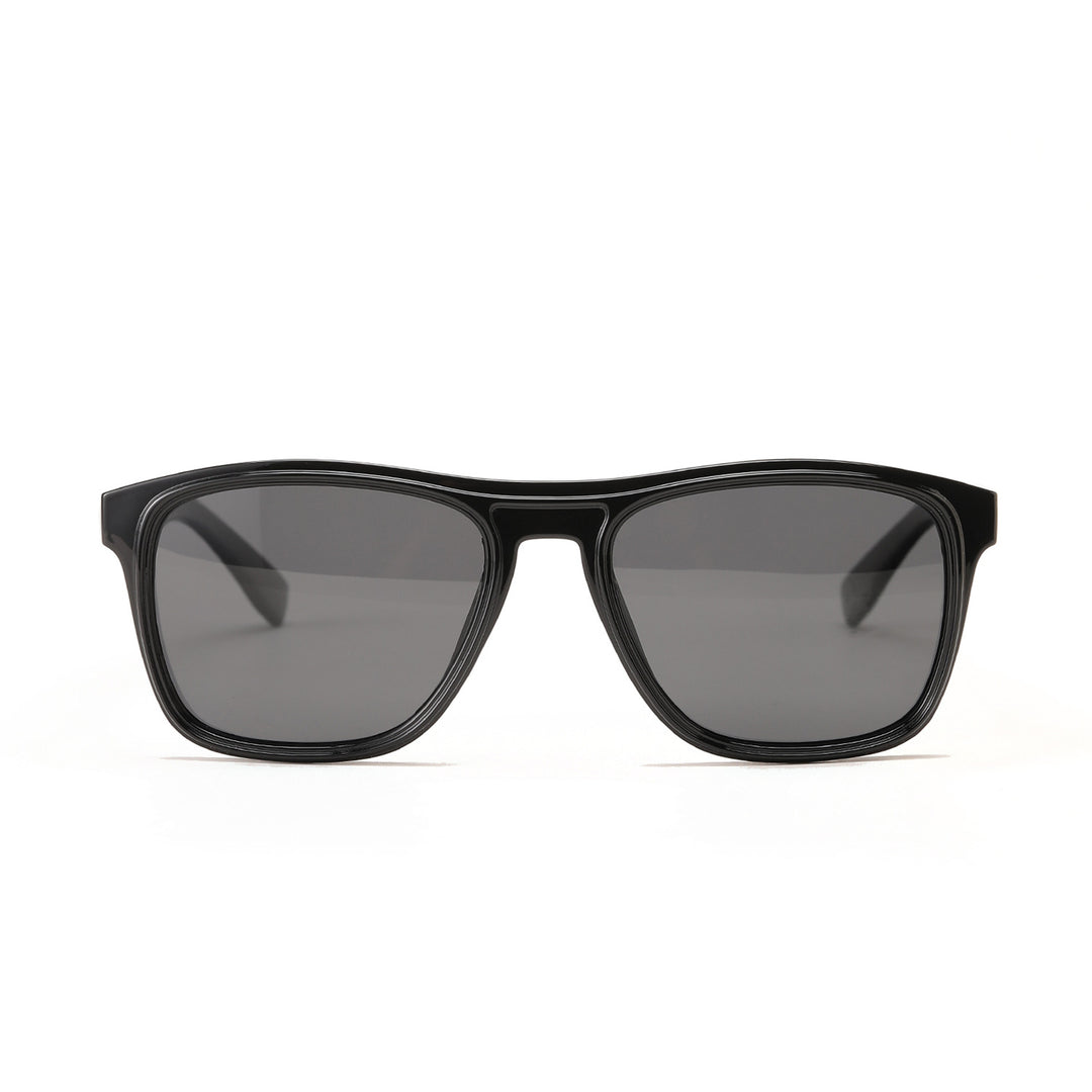 Dame moteriktig solbrille med ergonomisk design Skanto