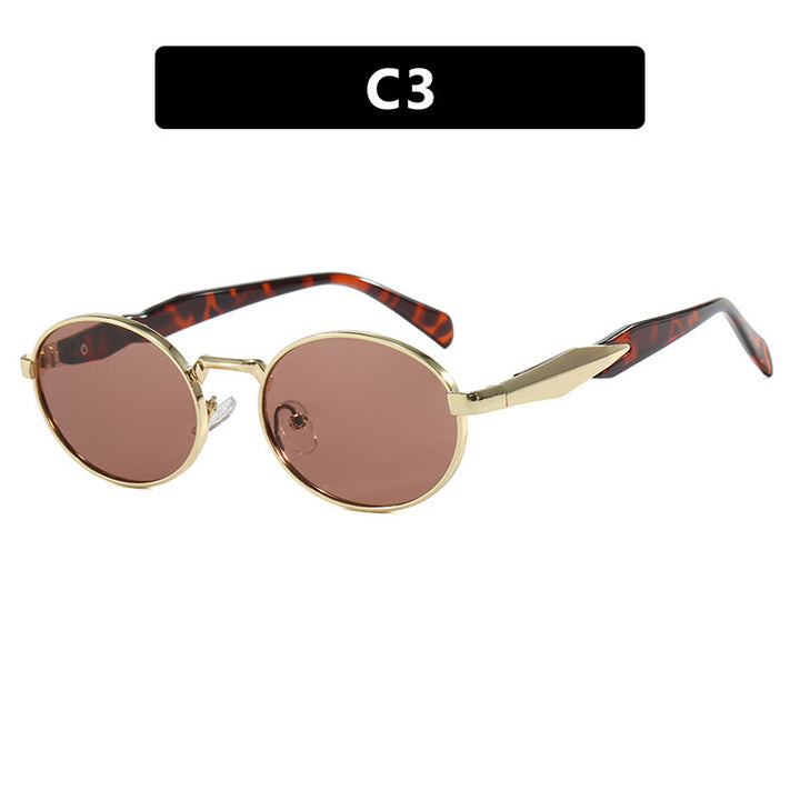 Dame solbrille Skanto