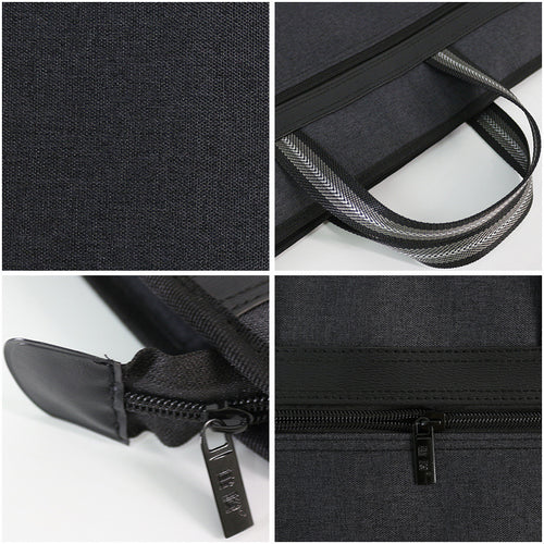 elegant og allsidig laptoptaske Skanto