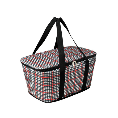 Dame Kjølebag med isolerende rom Skanto