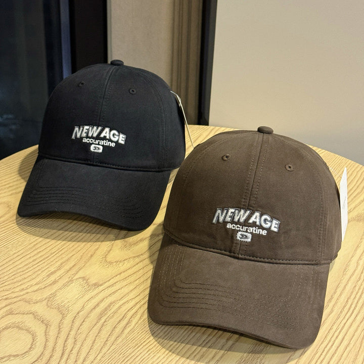 Unisex Komfortabel Bomull Caps Skanto