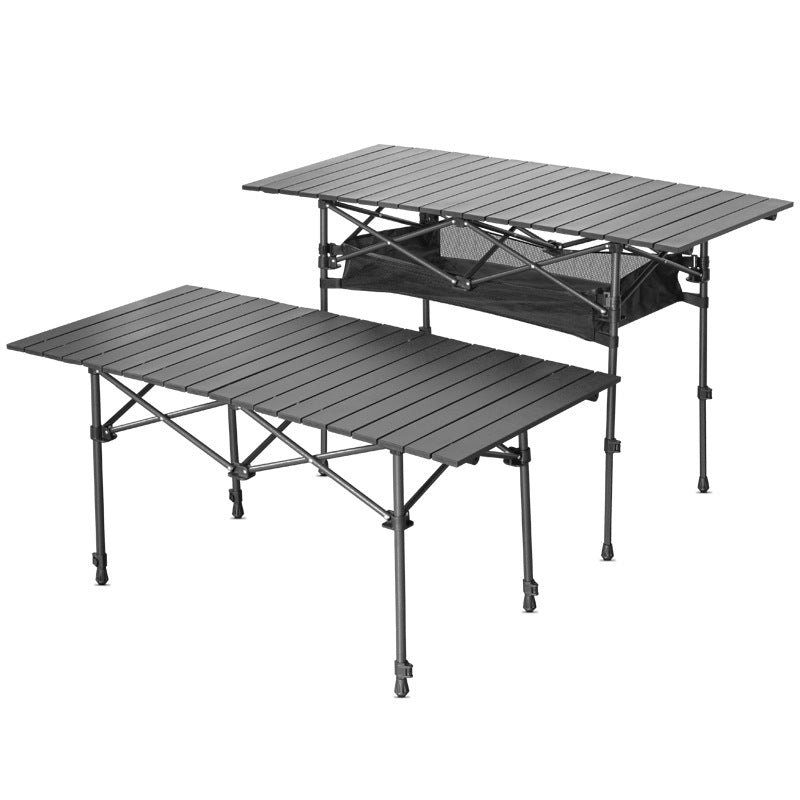 Unisex Sammenleggbar Multifunksjonell Tabell Skanto