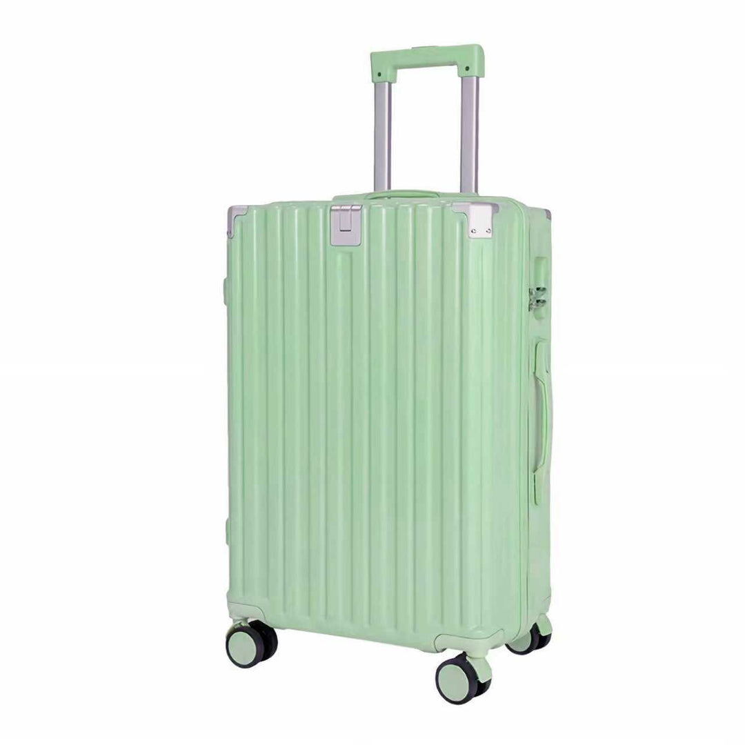 Stilig Hard-Shell Spinner Koffert Skanto