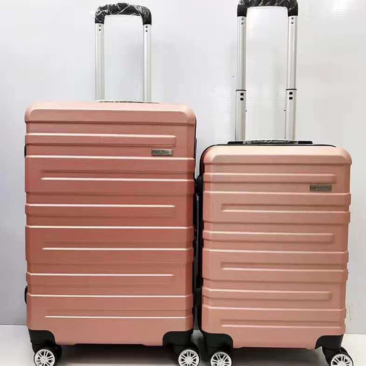 Unisex Premium Hard Shell Bagasjesett Skanto