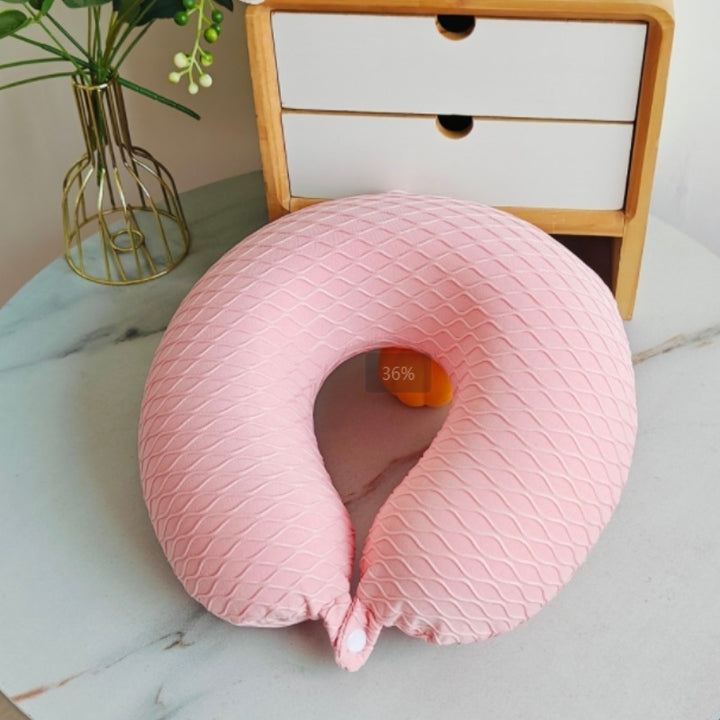 Unisex Nakkepute med ergonomisk form Skanto