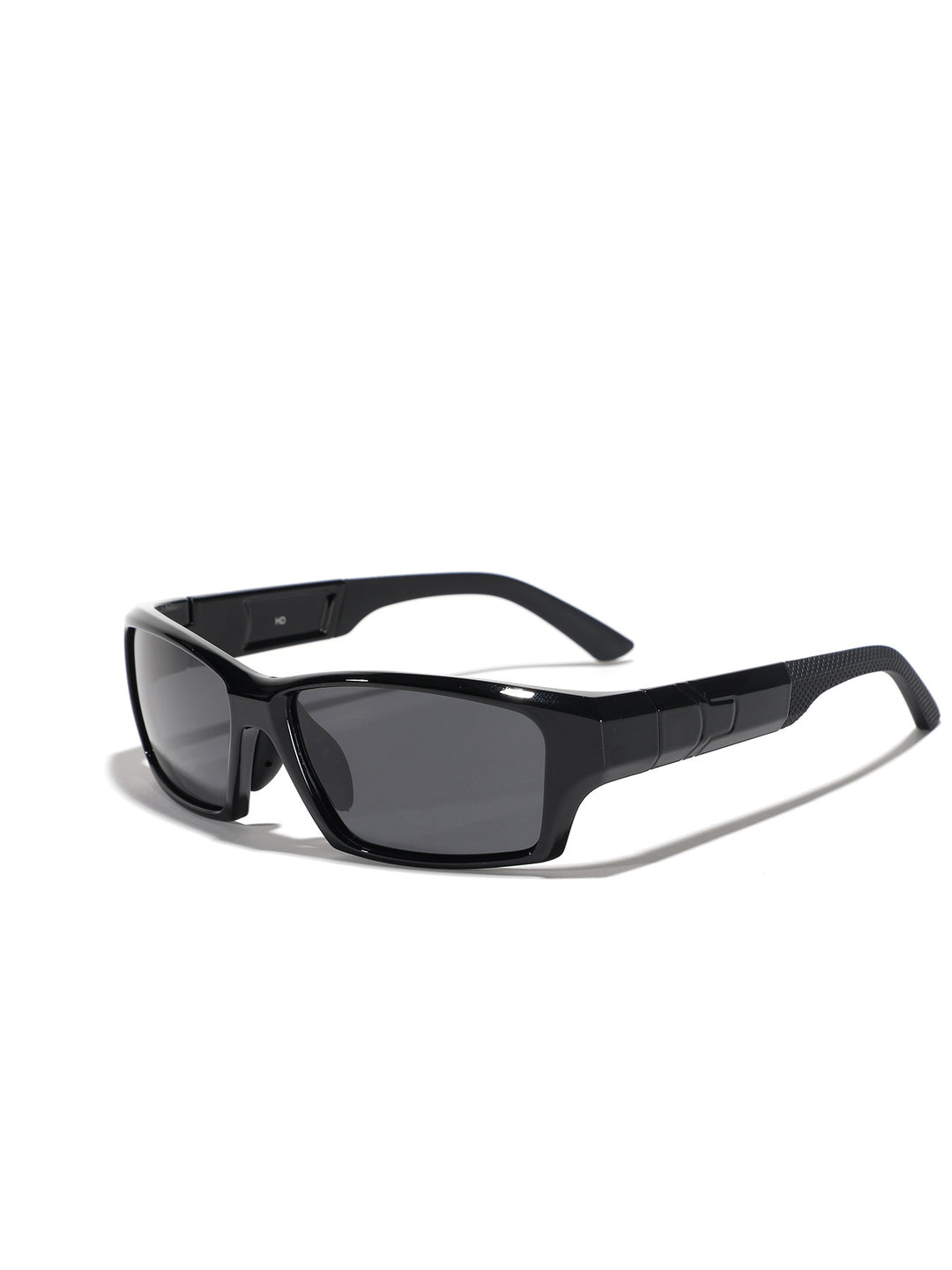 Damer Sporty UV-beskyttelses solbriller med ergonomisk design Skanto