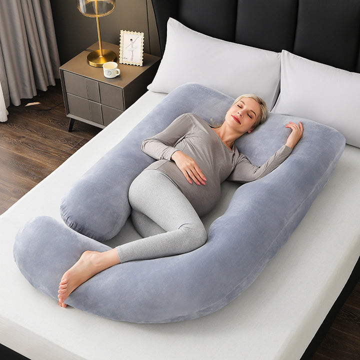 Ergonomisk helkropppute Skanto