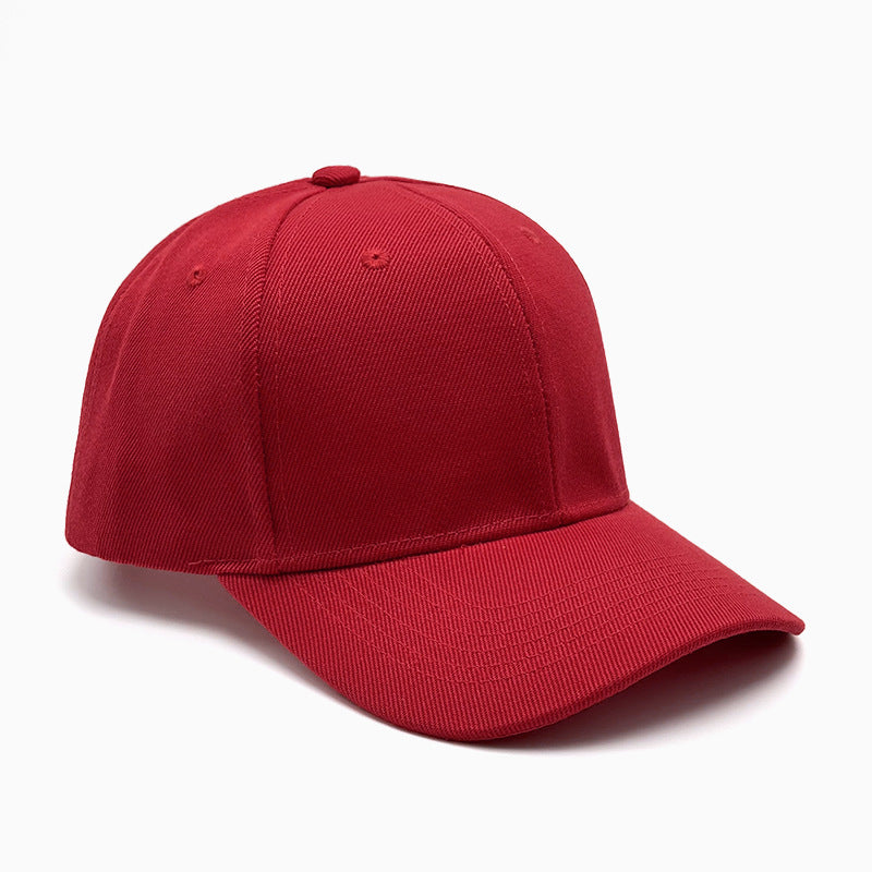 Dame stilige fritids-basecap Skanto